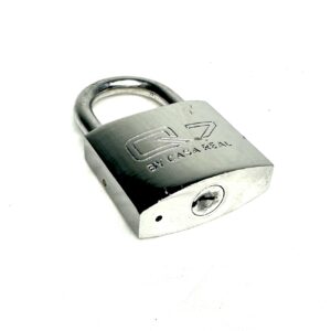 Candado 60mm