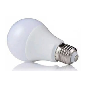 Bombillo LED 9 watts