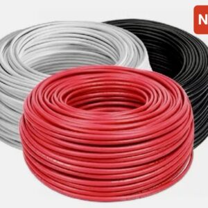 Rollo de Cable #12  100mts