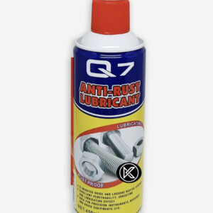 Lubricante Antioxido MultiUso Q-7 (Afloja Todo)