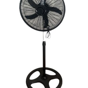 VENTILADOR DE PIE 18”